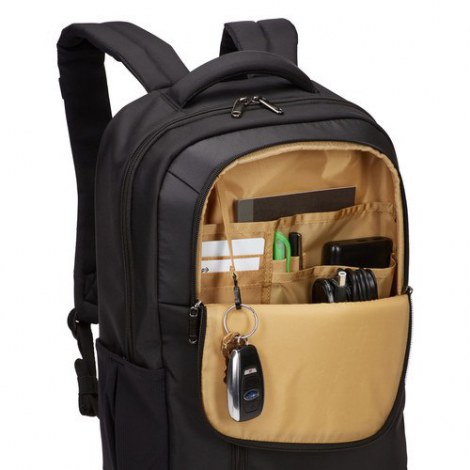 Case Logic | Fits up to size 12-15.6 "" | Propel Backpack | PROPB-116 | Backpack | Black | Shoulder strap - 6